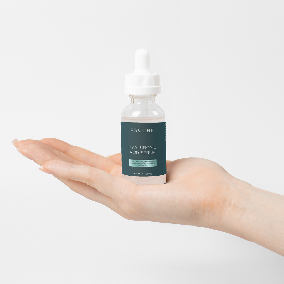 Hyaluronic Acid Serum