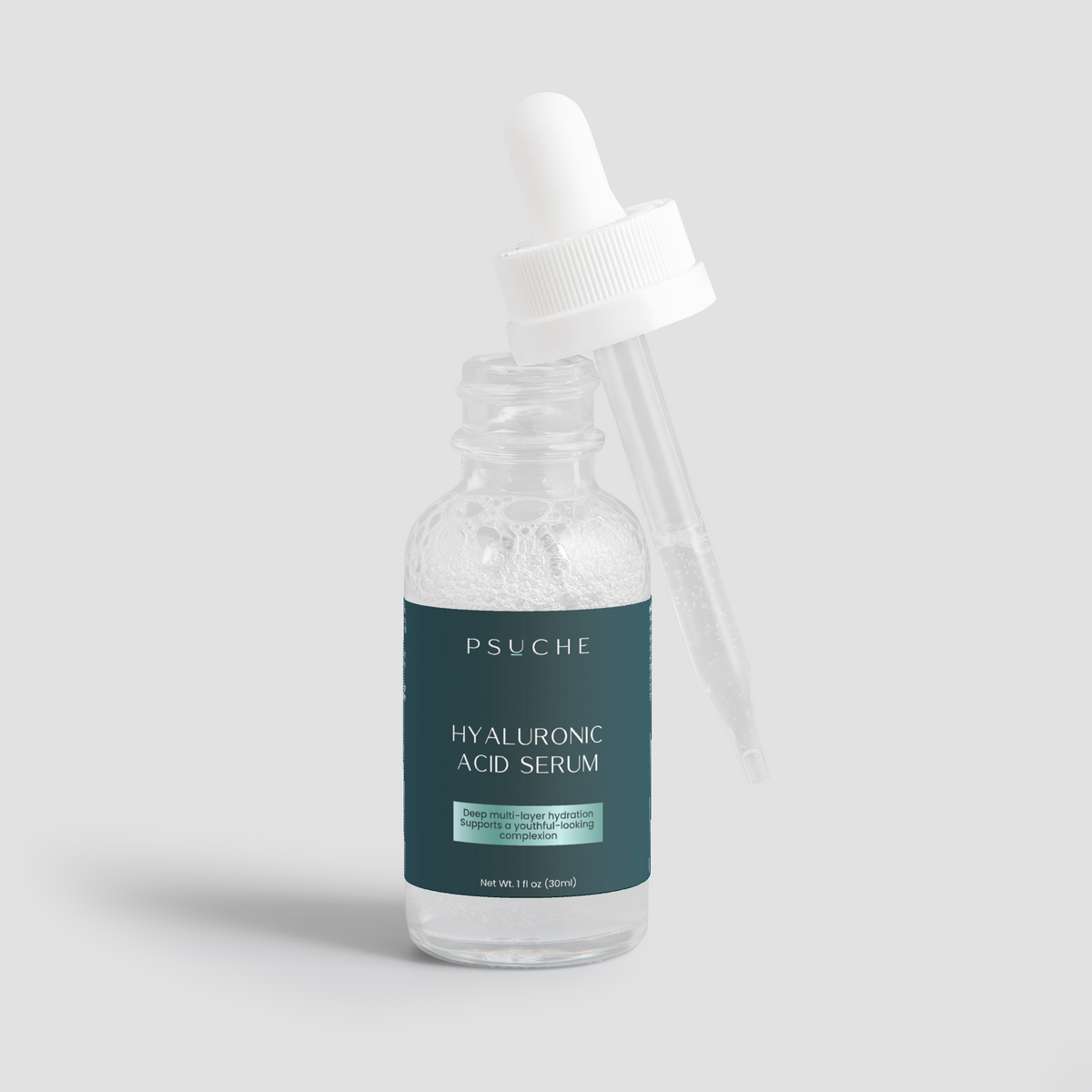 Hyaluronic Acid Serum