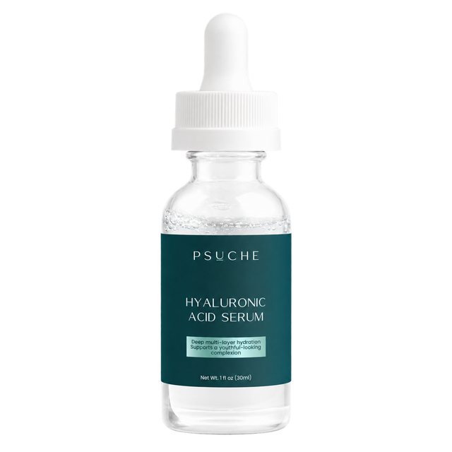 Hyaluronic Acid Serum